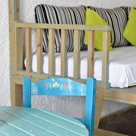 Mantos Rooms Нео Клима Екстериор снимка