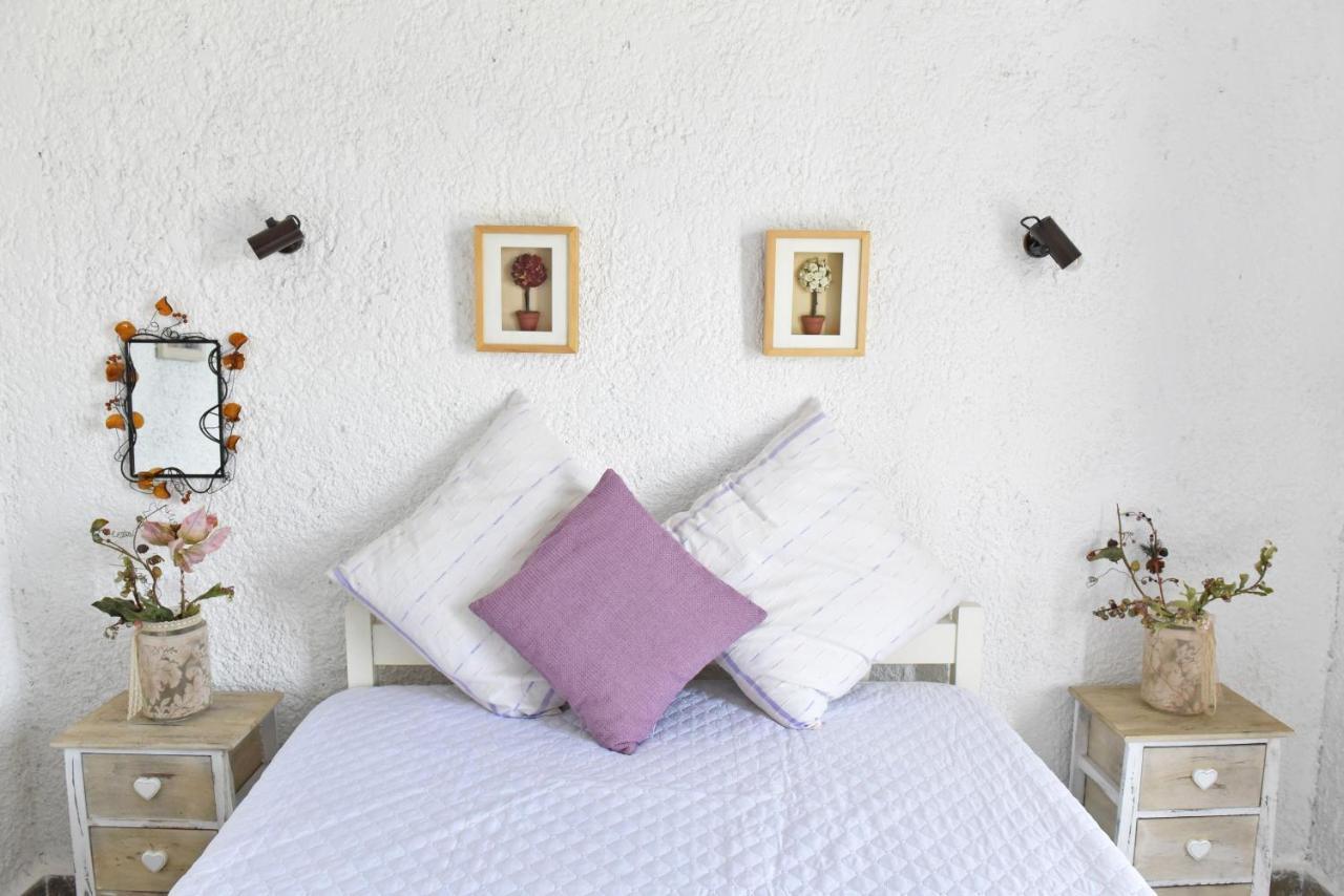 Mantos Rooms Нео Клима Екстериор снимка
