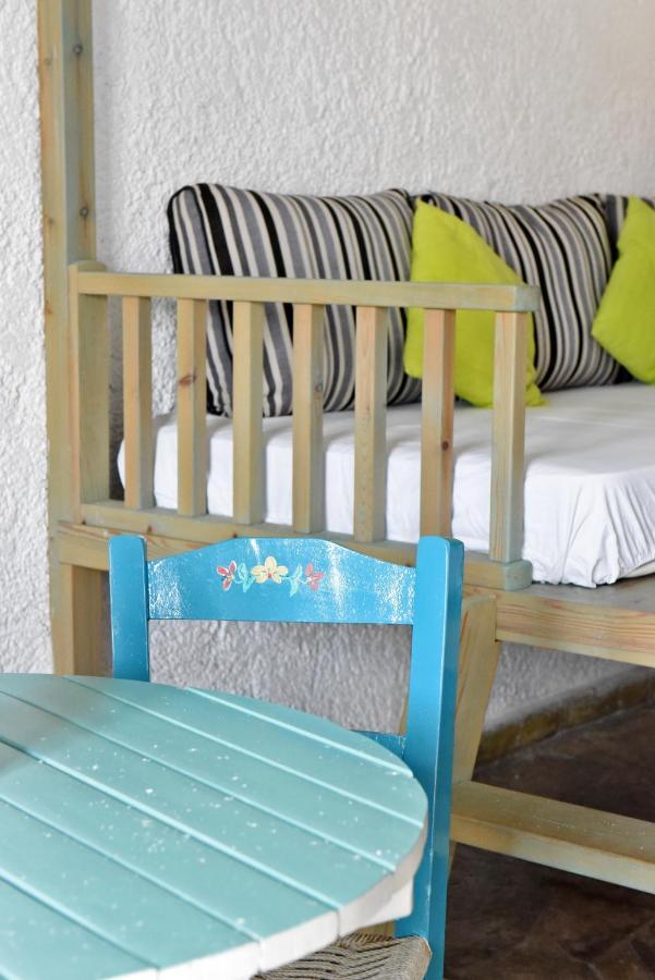 Mantos Rooms Нео Клима Екстериор снимка