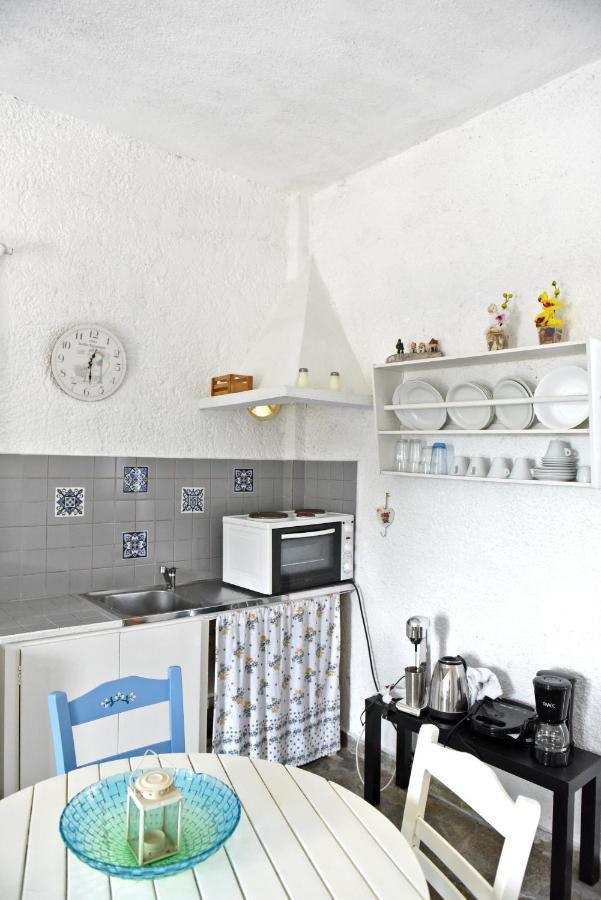 Mantos Rooms Нео Клима Екстериор снимка