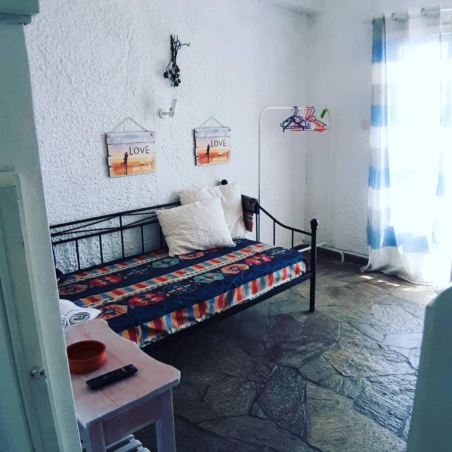Mantos Rooms Нео Клима Екстериор снимка