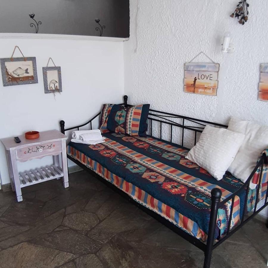 Mantos Rooms Нео Клима Екстериор снимка