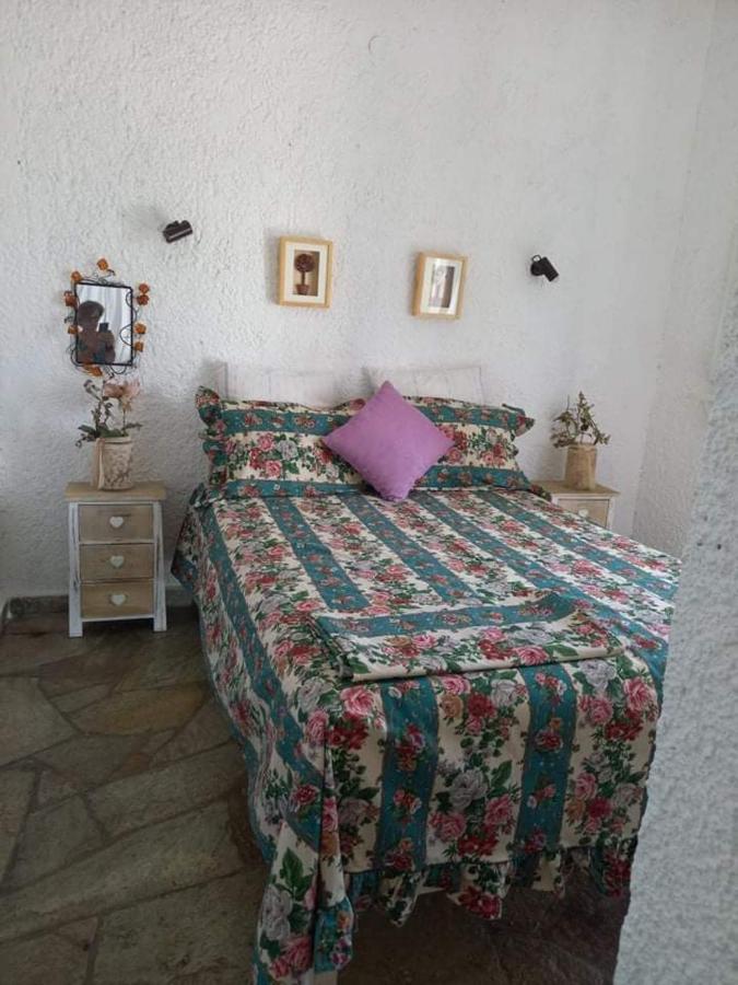 Mantos Rooms Нео Клима Екстериор снимка
