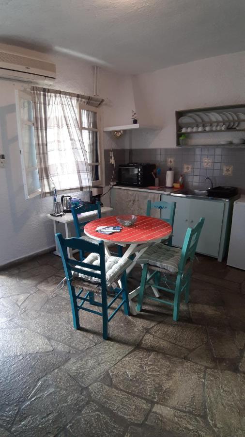 Mantos Rooms Нео Клима Екстериор снимка