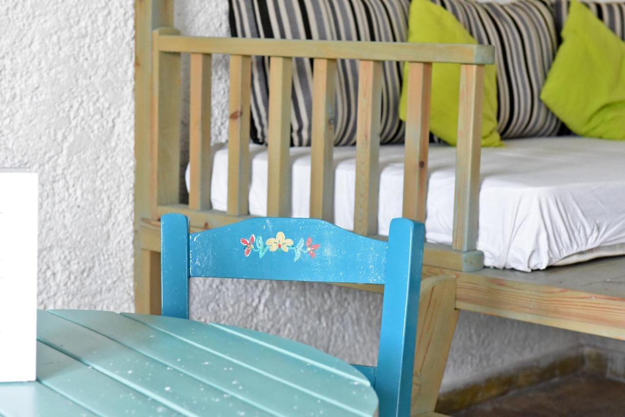 Mantos Rooms Нео Клима Екстериор снимка