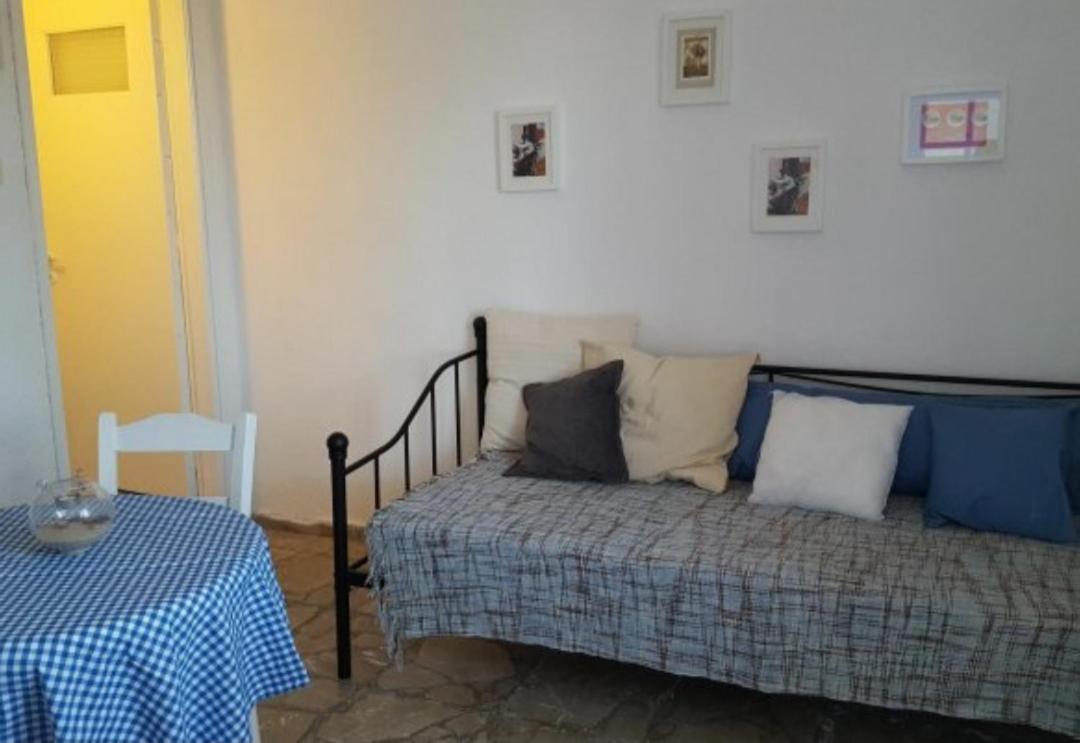 Mantos Rooms Нео Клима Екстериор снимка